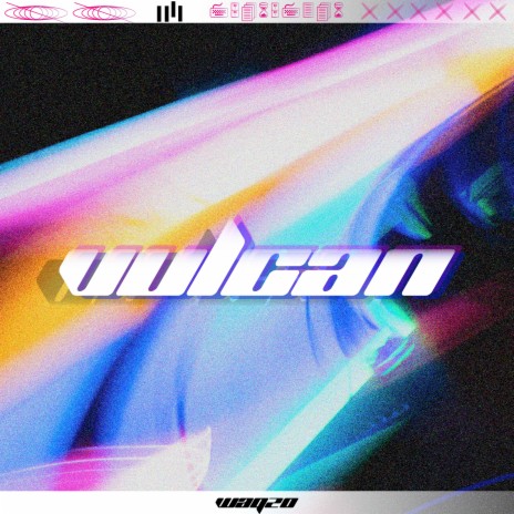 Vulcan | Boomplay Music