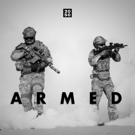 Armed | Boomplay Music