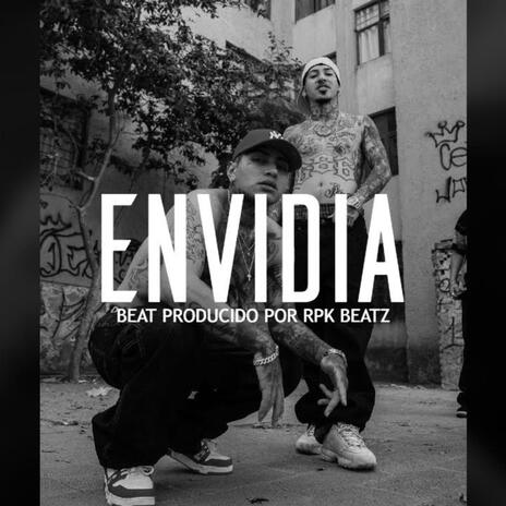 Envidia (Base De Rap Underground) | Boomplay Music