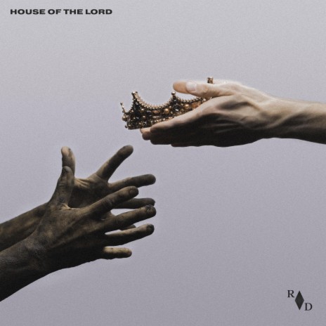 House of the Lord ft. James Franchise | Boomplay Music