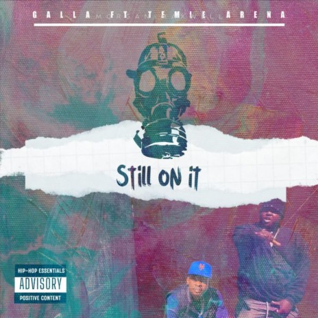 Still on it ft. Temple Arena | Boomplay Music