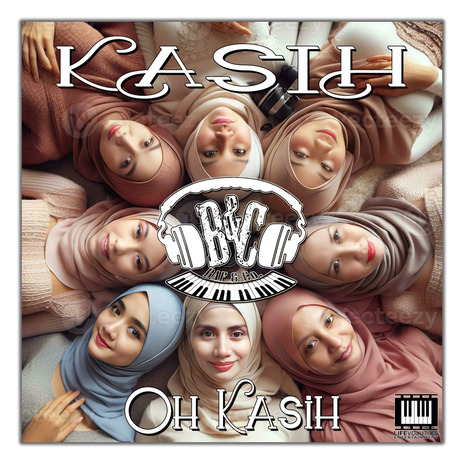 Kasih | Boomplay Music