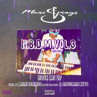 Happy Beat Day Mani Vol. 3 Hook Me Up