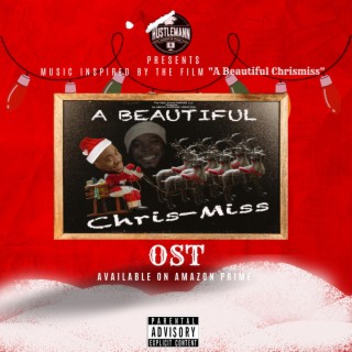 A BEAUTIFUL CHRISMISS Original Soundtrack