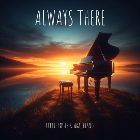 Always There ft. Ara_Piano