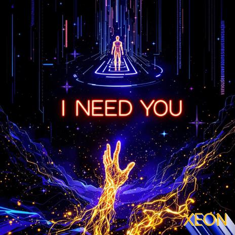 I Need You | Boomplay Music