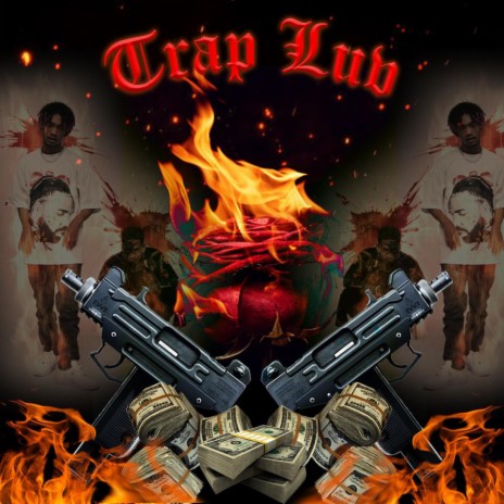 TRAP LUV ft. Nateman | Boomplay Music