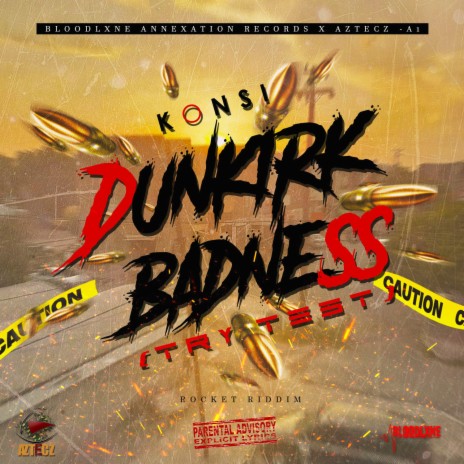 Dunkirk Badness | Boomplay Music