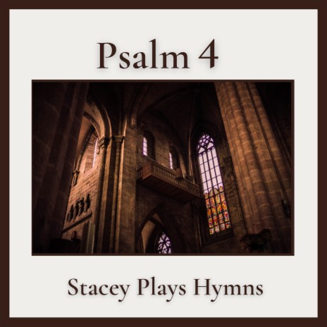 Psalm 4 | Boomplay Music