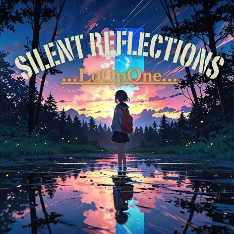 Silent Reflections | Boomplay Music