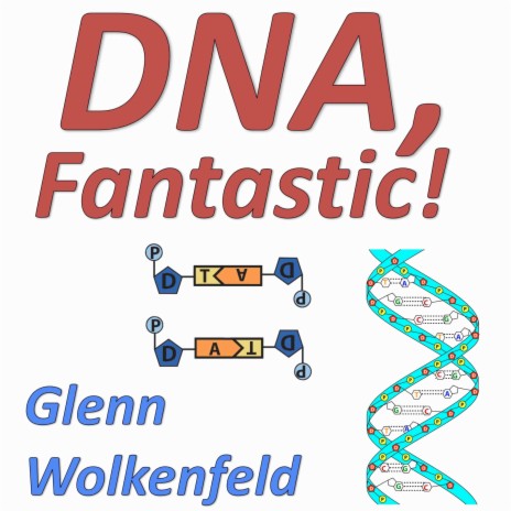 DNA, Fantastic! | Boomplay Music