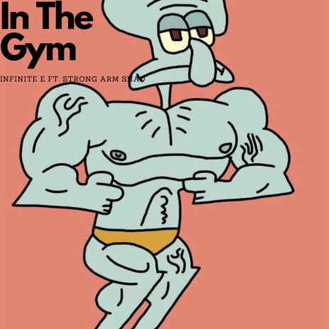 In The Gym
