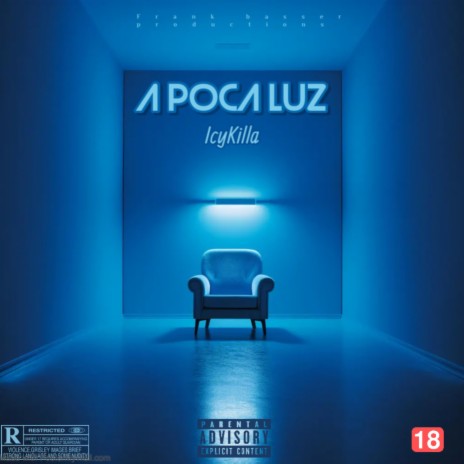 A poca luz | Boomplay Music