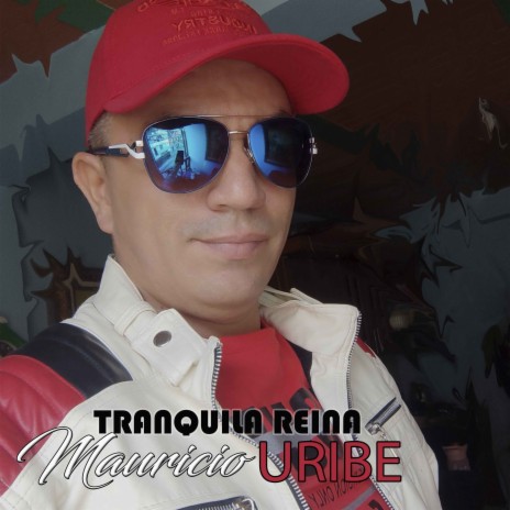 Tranquila Reina | Boomplay Music