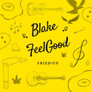 Fried Up (Demo) lyrics | Boomplay Music