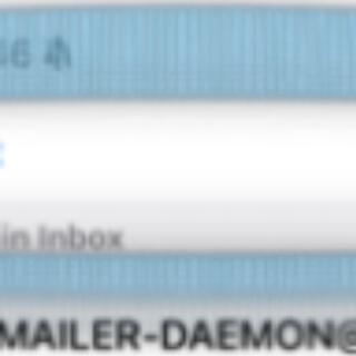 MAILER-DAEMON