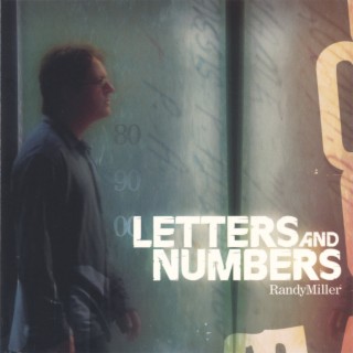 Letters and Numbers