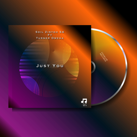 Just You (Soul Full Vocal Mix) ft. Turner Omega | Boomplay Music