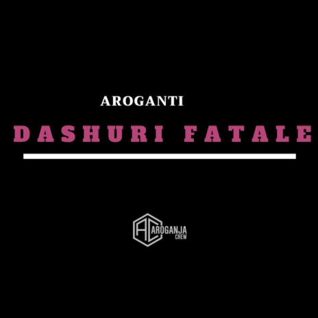 Dashuri Fatale | Boomplay Music