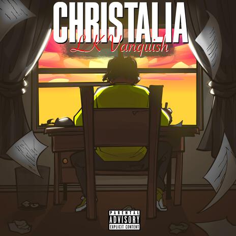 Christalia(I Miss You) | Boomplay Music