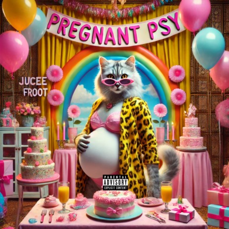 Pregnant PSY | Boomplay Music