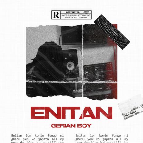 ENITAN ft. ENi | Boomplay Music