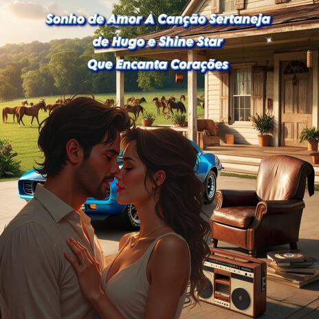 Sonho de Amor A Canção Sertaneja de Hugo e Shine Star Que Encanta Corações