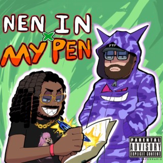 Nen in My Pen