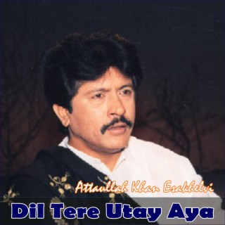Dil Tere Utay Aya (Live)
