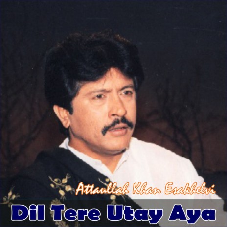 Dil Tere Utay Aya (Live) | Boomplay Music