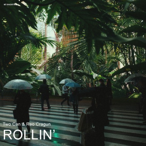 Rollin' ft. Reo Cragun | Boomplay Music