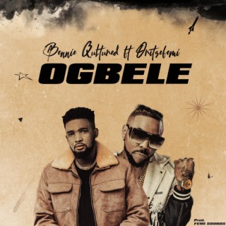 Ogbele ft. Oritse Femi lyrics | Boomplay Music