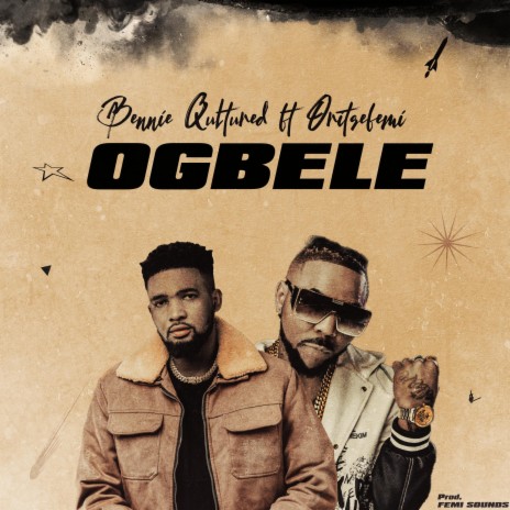 Ogbele ft. Oritse Femi | Boomplay Music