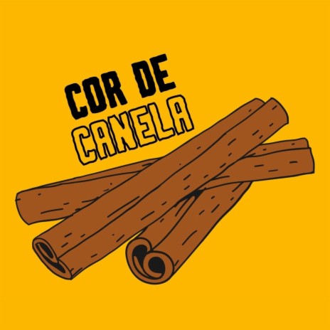 Cor de Canela | Boomplay Music