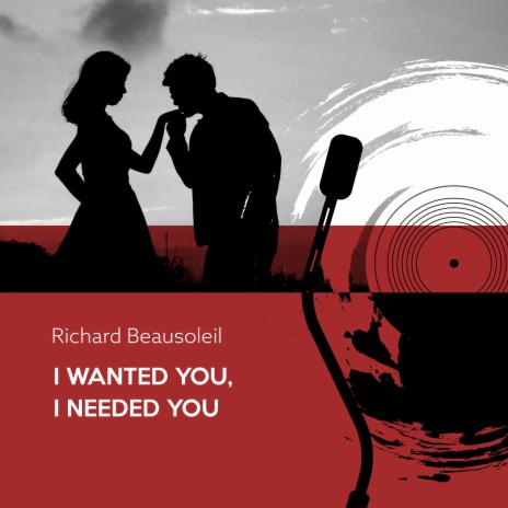 I WANTED YOU, I NEEDED YOU | Boomplay Music
