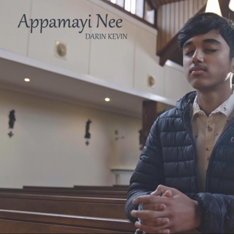 Appamayi Nee | Holy Communion Song | Malayalam Christian Song ft. Darin Kevin | Boomplay Music