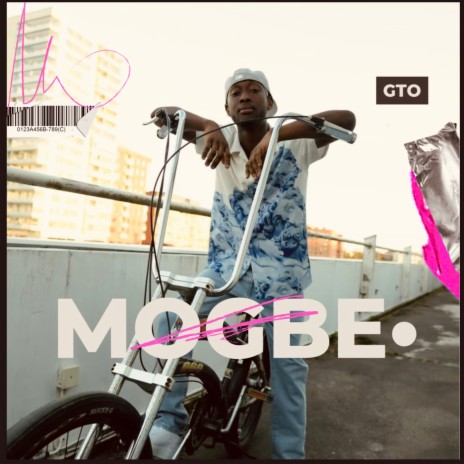 Mogbe | Boomplay Music