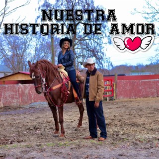 NUESTRA HISTORIA DE AMOR