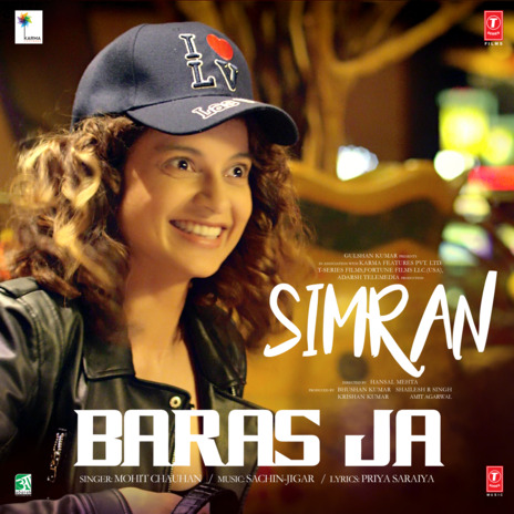 Baras Ja ft. Sachin-Jigar | Boomplay Music