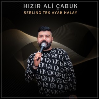 Serlıng Tek Ayak Halaylar 2