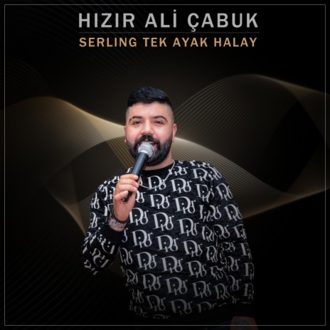 Batmane Batmane Halay Müziği ft. Hızır Ali Çabuk | Boomplay Music