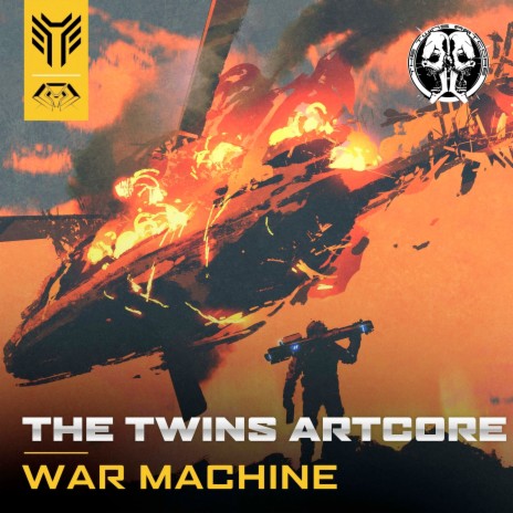 War Machine | Boomplay Music