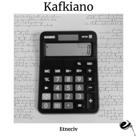 Kafkiano | Boomplay Music