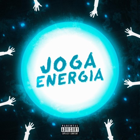 Joga Energia ft. Chusk Beats