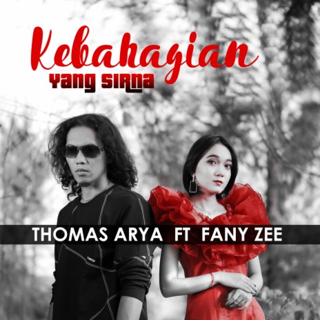 Kebahagiaan Yang Sirna ft. Fany Zee | Boomplay Music