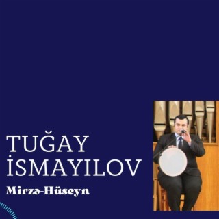 Mirzə-hüseyn segahı (toy)