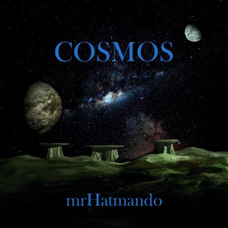 COSMOS | Boomplay Music