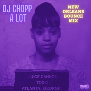 Toxic (New Orleans Bounce Version) lyrics | Boomplay Music