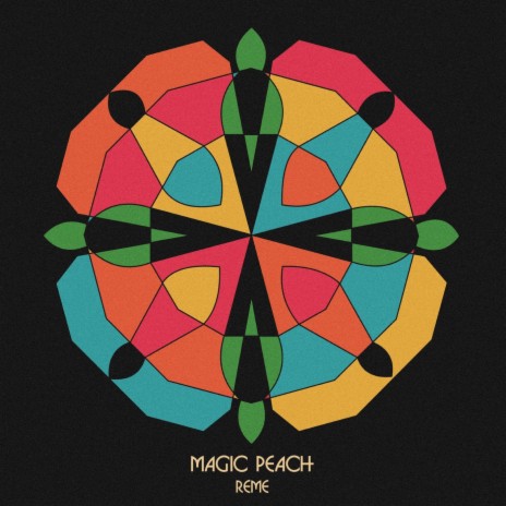 Magic Peach | Boomplay Music