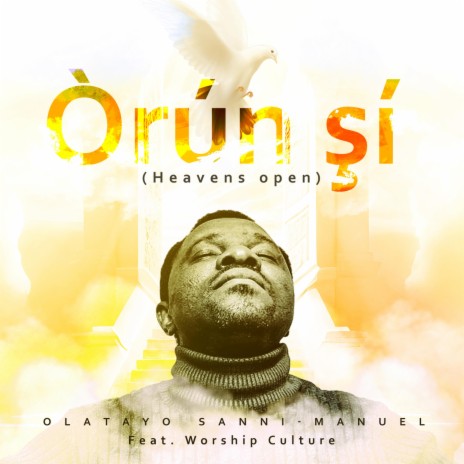 Orun Si (feat. worship culture) | Boomplay Music